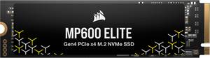 Corsair MP600 Elite 2TB interne SSD-Festplatte