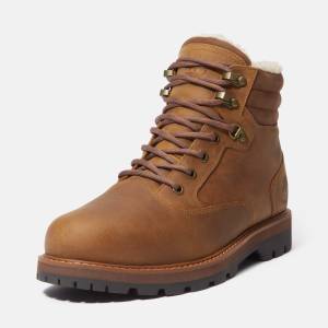 Timberland Schnürboots 