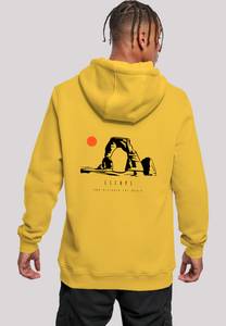 F4NT4STIC Kapuzenpullover 