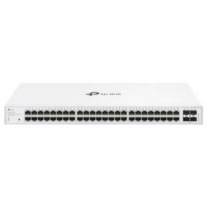 Tp-link 52P Festa FS352G Netzwerk Switch 52 Port 104 Gbit/s 