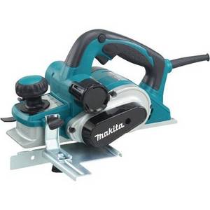 Makita KP0810J im MAKPAC-Systainer Falzhobel