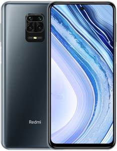 Xiaomi Redmi Note 9 Pro 64GB Interstellar Grey