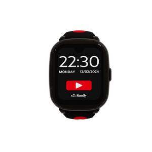 SaveFamily Iconic Plus 2 Streamer 