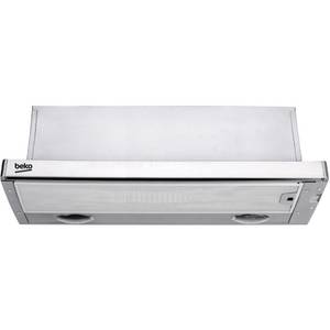 Beko CTB 6250 XH, Dunstabzugshaube 
