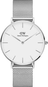 Daniel Wellington Petite Sterling 36 (DW00100306)