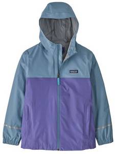 Patagonia Kids Torrentshell 3L Jacket (64290) Hardshelljacke