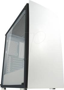 Lc Power LC-713W-ON - LC-Power Gaming 713W - Bright_Sail_X - ATX Gehäuse 