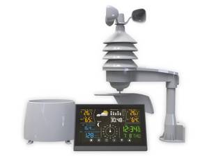 Denver Wetterstation WS-650 