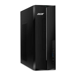Acer Aspire XC-1785 SFF PC Intel Core i7-14700, 32 GB DDR5 RAM, 512 GB SSD, Intel UHD-Grafik, ohne Betriebssystem 