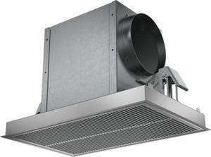Bosch DIZ0JC5D0 CleanAir Umluftmodul regenerierbar (Edelstahl) (Versandkostenfrei) 