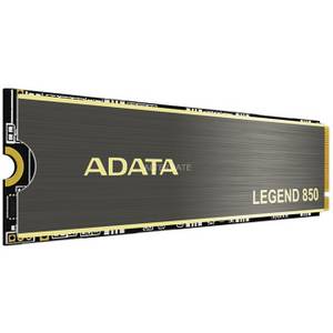 Adata SSD  2.0TB LEGEND 850     M.2 PCIe 