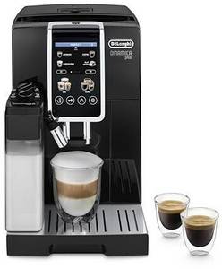 Delonghi De'Longhi Dinamica Plus ECAM382.70 Schwarz Kaffeevollautomat