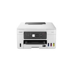 Canon MAXIFY GX3050 Multifunktionsdrucker Kopierer Scanner USB WLAN 