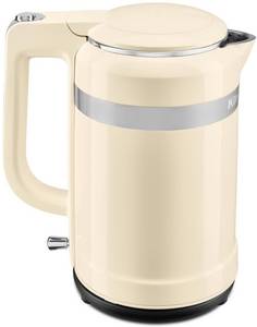 Kitchenaid 5KEK1565 EAC crème Design-Wasserkocher