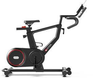Asviva S18 Pro Indoor-Bike