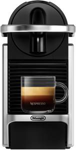 Delonghi EN 127.S Nespresso Pixie Kapsel-Automat