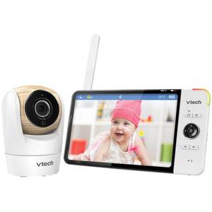 Vtech Babymonitor VM919 HD, Babyphone 