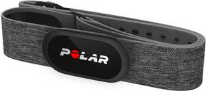 Polar H10 Herzfrequenzsensor M/XXL Grau Pulsgurt