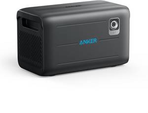 Anker Tech Anker SOLIX BP2600 Erweiterungsakku Zusatzakku