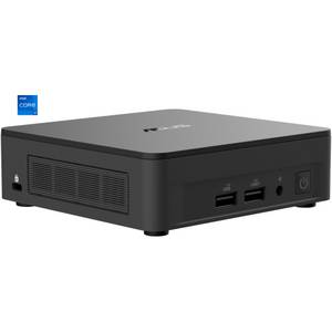 Asus NUC 12 Pro Slim Kit NUC12WSKi7, Barebone 