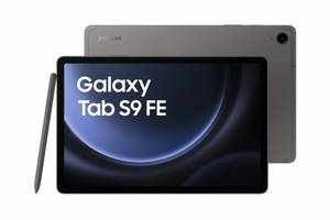 Samsung Galaxy Tab S9 FE Wi-Fi Gray 12,4