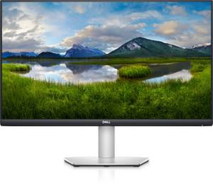 Dell S2721QSA 4K Monitor