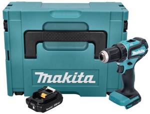 Makita DDF485 A1J Akku-Bohrschrauber