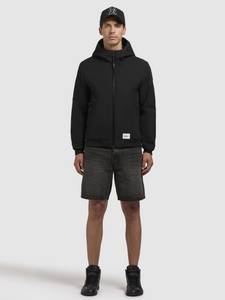 Khujo Anorak 