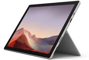 Microsoft Surface Pro 7+ grau (1N9-00003) Windows-Tablet