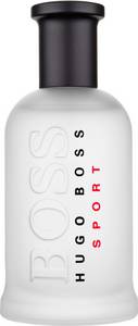 Hugo Boss Bottled Sport Eau de Toilette (100ml) Eau de Toilette für Männer (EdT)