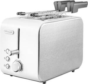 Delonghi De'Longhi CTX 2203 2-Scheiben-Toaster