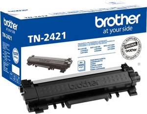 Brother TN-2421 Lasertoner