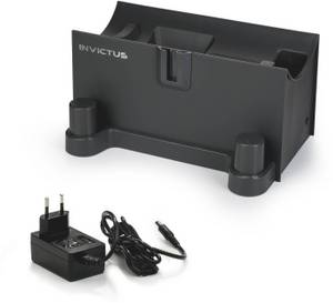 Genius Akku-Staubsauger Invictus X7 2 teilig Saugset