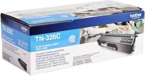 Brother TN-326C Lasertoner