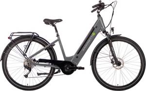 Saxonette E-Bike 
