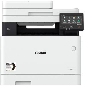 Canon i-SENSYS C1127i Farblaser-Multifunktionsdrucker