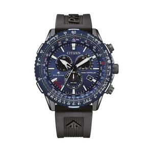 Citizen Chronograph Radio Controlled CB5006-02L 