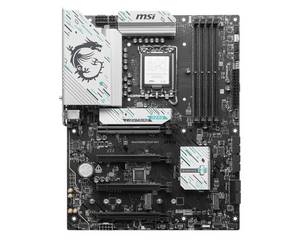 Msi 7E41-003R Mainboard 