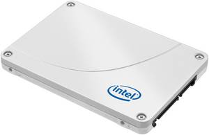 Intel D3-S4520 7.68TB 2.5 interne SSD-Festplatte