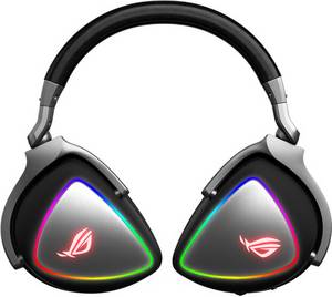 Asus ROG Delta Black PC Headset