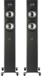 Polk Audio R500 Black Standlautsprecher