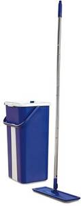 Mediashop Touchless Mop 2,7 l Eimer Bodenwischer