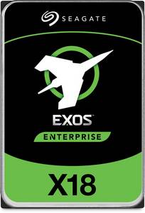 Seagate Exos X18 SATA III SED 16TB (ST16000NM001J)