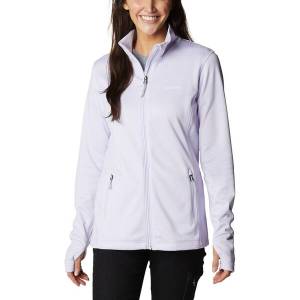 Columbia Damen Rolli W Park View™ Grid Fleece Full Zip 