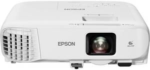 Epson EB-992F LCD-Beamer