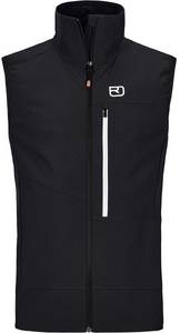 Ortovox Punta Berrino M Vest black raven Outdoor-Weste