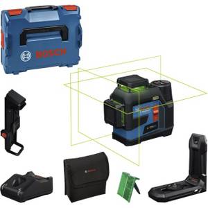 Bosch Linienlaser GLL 12V-100-33 CG Professional 