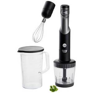 Wilfa SM-1000FP Stabmixer 1000W Schwarz 
