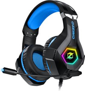 Ozeino ZW1 schwarz Nintendo Switch Headset