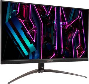 Acer XB273K V3 LED-Monitor (69 cm/27 